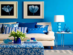 Bathroom Appealing Sea Blue And Brown Bathroom Adorable Wall Paint Color Schemes For Bedrooms L Blue Living Room Small Room Decor Paint Colors For Living Room