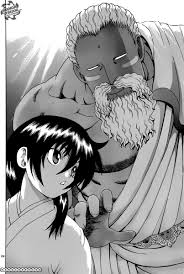 Read History's Strongest Disciple Kenichi Manga English [New Chapters]  Online Free - MangaClash