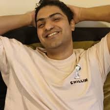 Chintan Vora (@theunsocialguy)