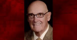 John F. 'Jack' Kiley Jr.