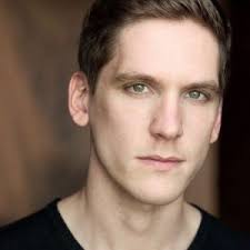 Elliot Harper is the new Miss Trunchbull taking charge