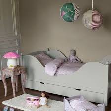 Tiroir Lit En Pin Baladin Am Pm La Redoute Marie Claire Maison Decoration Chambre Enfant Deco Chambre Enfant Chambre Enfant