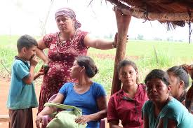 From wikimedia commons, the free media repository. Women Lead Struggle For Land Rights For The Ava Guarani Both Ends
