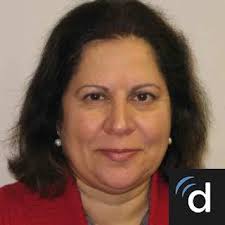 Dr. Tabassum Saba, MD