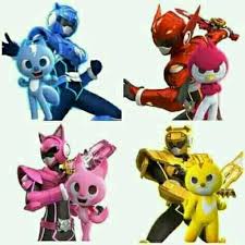 More than 14 000 coloring pages. Mini Force Rtv Home Facebook