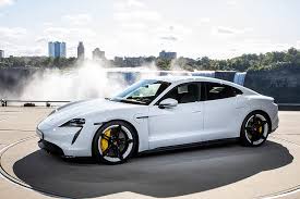 Not available in all cities. Hd Wallpaper Porsche Taycan Electric Car Wallpaper Flare