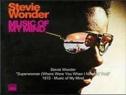 Stevie Wonder Superwoman Where Were You When I Needed You Sigh Masterpiece Stevie Wonder Stevie Wonder Music Stevie