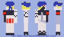 Welcome to the minecraft gallery, this page is where you can download akihiro akagi's creation. Digimon Minecraft Skins Page 2 Planet Minecraft Community