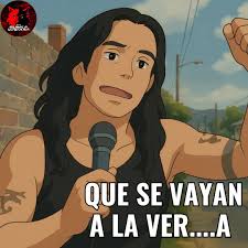 Cuando me dicen que van con SALVITA y el pollo... Yo en corto: 😎👇🏻