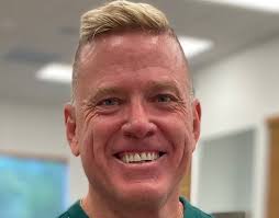 Christopher Orf's Instagram, Twitter & Facebook