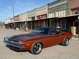 Image result for Dark Burnt Orange 1971 Challenger