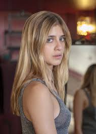 Андреа де сика, летиция ламартире, анна негри. Category Main Characters Baby Wiki Fandom