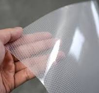 China Customized Embossed Poly Film Manufacturers ...