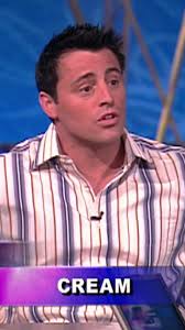 Discusión sobre 'Friends' y la escena de Joey