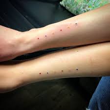 See more ideas about anime, cute anime couples, anime couples drawings. 23 Matching Friendship Tattoo Ideas Cute Best Friends Tattoos