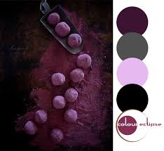 There are many shades of purple that we have not included on this page but these are some of the more common hues that are used in blue color palettes. Deep Purple Color Palette