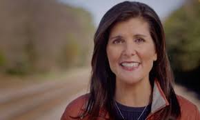 Nikki Haley says Florida's 'don't say gay' law does not go 'far enough'