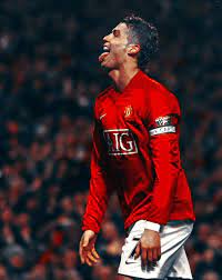 After winning the nations league title, cristiano ronaldo was the first player in history to conquer 10 uefa trophies. The Cr7 Timeline Auf Twitter Cristiano Ronaldo Manchester United