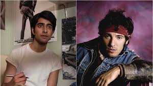Blinded By The Light Movie How Did Bruce Springsteen Inspire The Real Life Story Smooth