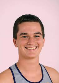 2022-23 Men's Track and Field Roster