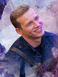 Evan “Buck” Buckley