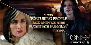 Кто такая (стервелла) круэлла де виль? Cruella Deville Once Upon A Time Quotes Regina And Cruella De Vil Once Upon A Time Season 4 Poor Dogtrainingobedienceschool Com