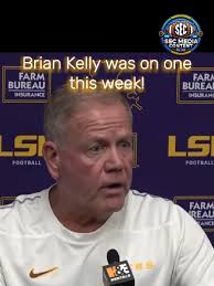 Brian Kelly Wind Lift