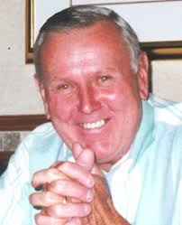 Obituary for Gerard Carney