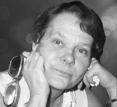 Doreen Fay Edmunds (nee Hamilton)