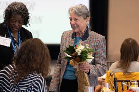 Volunteer Opportunities - The Carter Center