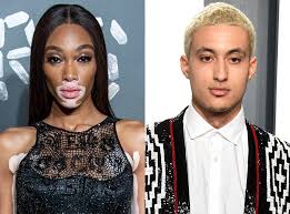 Is he married or dating a new girlfriend? Kyle Kuzma S Girlfriend Winnie Harlow Reacts To His Game Winner Vs Denver Talkbasket Net