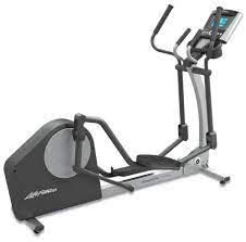 Life Fitness X1 Elliptical Cross-trainer With Advanced Workout Console Enjoy A Total Body Workout Withou Advanced Workout At Home Gym Elliptical Cross Trainer