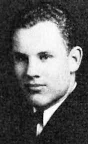 Henry Lorenz : Master Sergeant from Nebraska, World War II Casualty