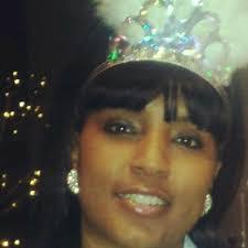 Ebony Chapman's Instagram, Twitter & Facebook