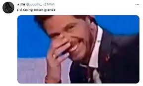 Maybe you would like to learn more about one of these? Ola De Memes Tras El Titulo De Colon El Vaso Gigante Del Pulga Rodriguez Burlas A Racing Por El Tercer Grande Y Dedicatorias A Union Infobae