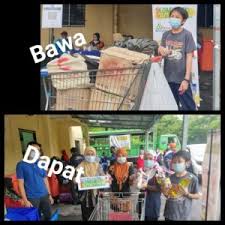 Di johor, swm environment sdn bhd melancarkan program kitar3cycle. Program 1 Komuniti 1 Kitar Semula Laman Web Mkn