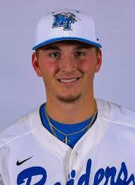 Zach Pearson's Instagram, Twitter & Facebook