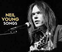 'sugar mountain' even when neil young was a young man he was worried about getting old. 10 Best Neil Young Songs Lyrics All Time Greatest Hits