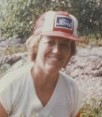 Mary Jacobson Obituary