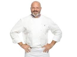 4 Recettes Du Chef Etchebest Pour Recevoir Sans Stress Avec Images Recette De Chef Recette Plat Principal Gastronomique Recette