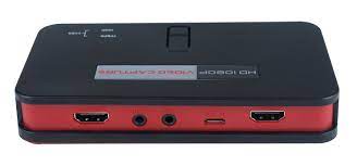 So im currently looking at getting a capture card to hook up my ps4 (and potentiely my xbox one) to, i was looking at these two capture cards. Hd Game Video Capture Box Card Hdmi 1080p Recorder Device W Ir For Xbox One 360 Playstation Ps4 Ps3 Ps2 Wii U Gameplay Pc Share Your Own Mv On Youtube Buy Online