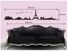 Syga Pvc Vinyl Sticker Price In India Buy Syga Pvc Vinyl Sticker Online At Flipkart Com Buy Wall Decor Decor Buy Home Decor