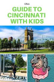 Guide To Cincinnati With Kids Oh My Omaha Ohio Travel Cincinnati Midwest Travel