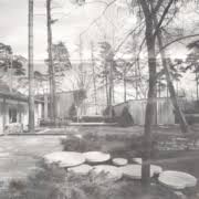 From southwest to northeast, they are: The World Of Richard E Raseman Katie Doelle