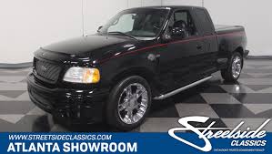 Remember that the producer currently modified the inclusive design from the vehicle as a way to keep to the market's. Ford Harley Davidson Edition For Sale Off 69 Medpharmres Com