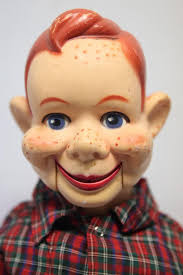 howdy doody doll