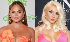 Most popular courtney stodden photos, ranked by our visitors. Chrissy Teigen Apologizes To Courtney Stodden For Bullying Tweets Report Door