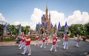 Disneyland park and disney california adventure park will reopen on april 30, 2021. New Florida Resident Disney World Ticket Deal Disney Tourist Blog