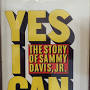 sammy davis jr. yes i can from www.findbooks.com