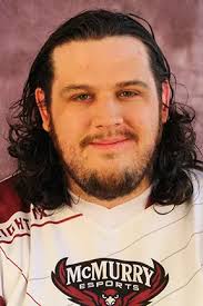 2020-21 Esports Roster